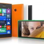 Nokia Lumia 730 e 735