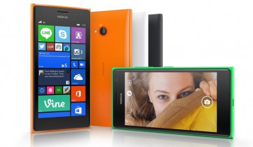 Nokia Lumia 735, ufficialmente in vendita in Italia a 269 Euro