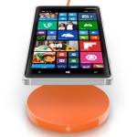 Nokia Wireless Charging Plate DT-601