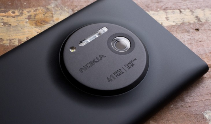 Il Nokia Lumia 1020 avrà un successore