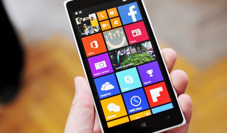 Nokia Lumia 830 ufficialmente in vendita in Italia da oggi, a 399 Euro