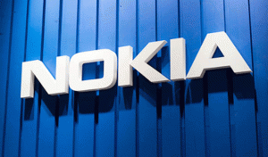 Nokia-logo