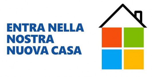 Nuova Casa di Nokia