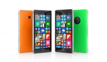 Nokia Lumia 830 vs Nokia Lumia 930, caratteristiche a confronto (video)