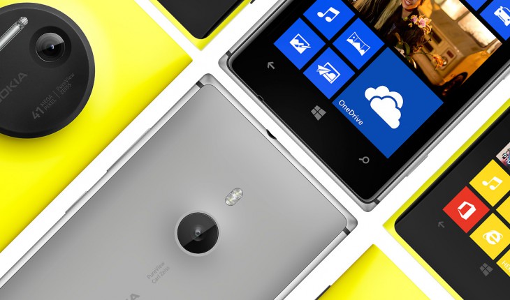 Sondaggio: qual è il Lumia con il miglior design?