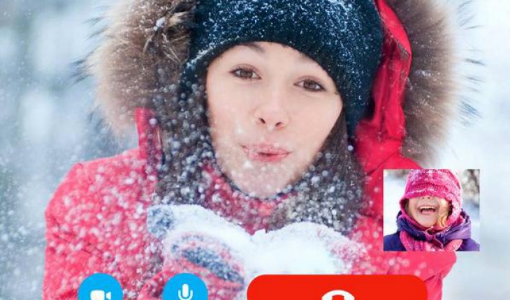 Acquista un Nokia Lumia 735 e ricevi 3 mesi di chiamate gratuite con Skype verso telefoni fissi e mobili