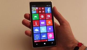 Nokia Lumia 830, la nostra video recensione completa
