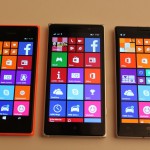 Nokia Lumia 735 - Nokia Lumia 830 - Nokia Lumia 930
