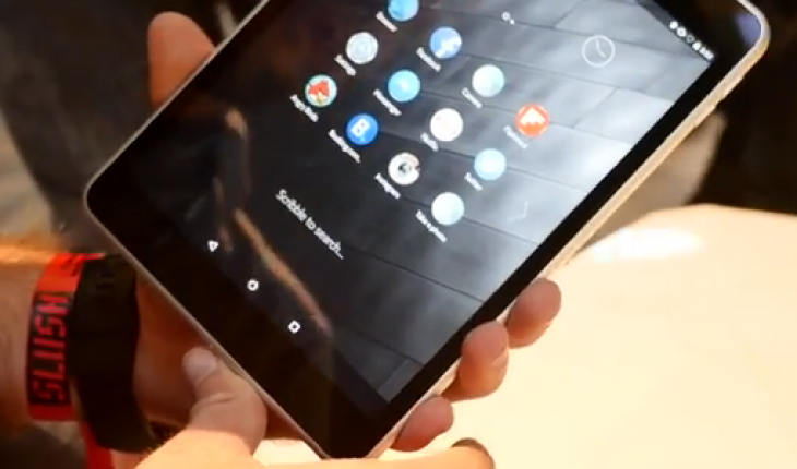 Nokia N1, nuovi hands on video e dettagli sulle sue caratteristiche (bootloader unlocked)