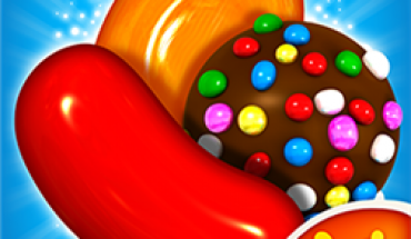 Candy Crush Saga per i dispositivi Windows Phone 8.x arriva sullo Store di Microsoft