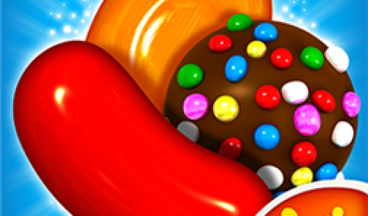 Candy Crush Saga per i dispositivi Windows Phone 8.x arriva sullo Store di Microsoft