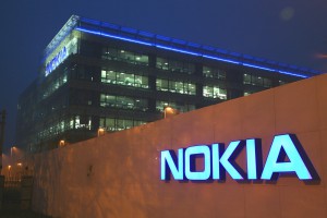 Nokia Headquarters