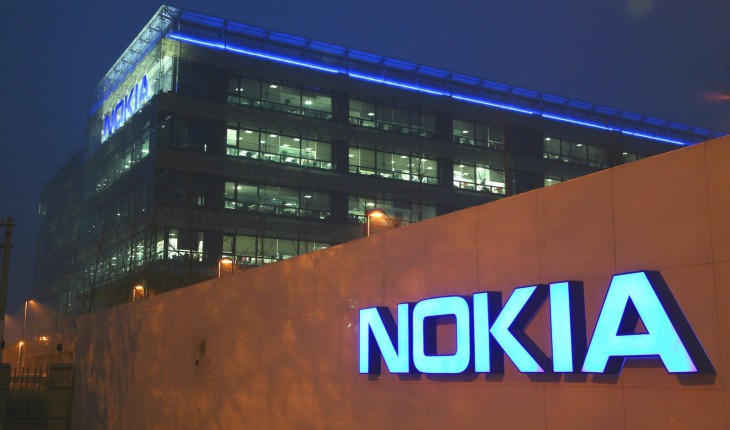 Nokia pubblica i risultati finanziari del Q2 2016