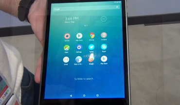 Nokia N1, la nostra video anteprima dal Mobile World Congress 2015