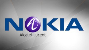 Nokia - Alcatel-Lucent