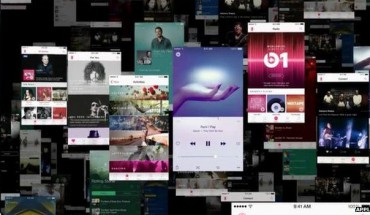 Apple annuncia il nuovo servizio “Musica” per iOS e OS X, in arrivo anche per Windows e Android
