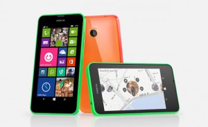 Nokia Lumia 635 - Best Value Phone