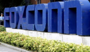 Foxconn starebbe pensando di aprire alla produzione di device Apple anche in India