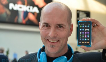 Peter Skillman, l’ideatore della UI di Nokia N9 diventa GM in Microsoft