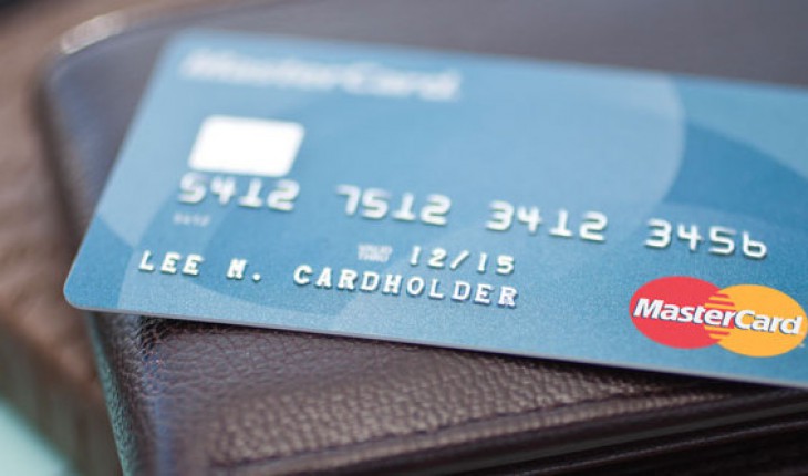 Mastercard userà i dati biometrici per garantire la sicurezza dei pagamenti