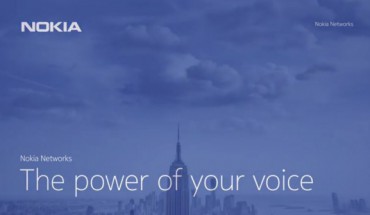 Sarà Nokia a fornire l’infrastruttura a Vodafone Italia per i servizi voce HD (VoLTE)
