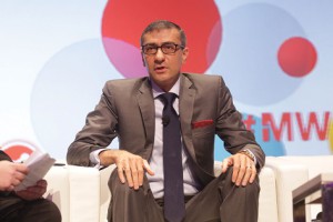 Rajeev Suri