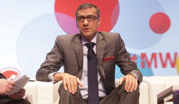 Rajeev Suri: “la rete 5G sarà un prezioso alleato per migliorare la vita delle persone”