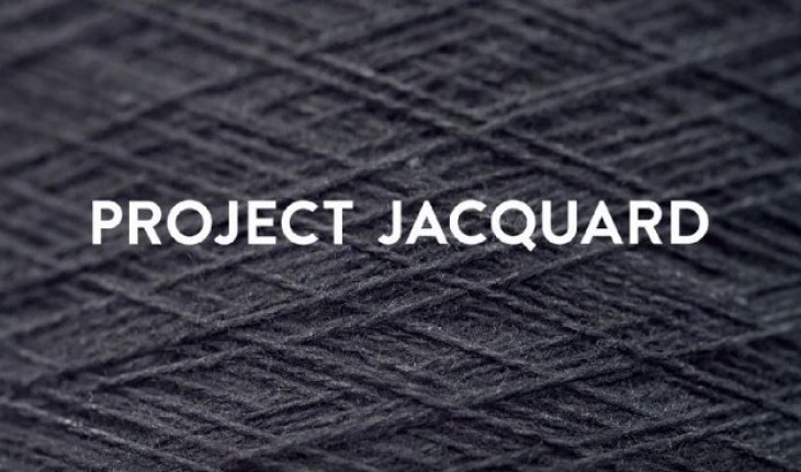 Project Jacquard