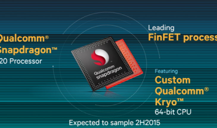 Qualcomm presenta Adreno 530 e Adreno 510, le nuove GPU per Snapdragon 820 e Snapdragon 620/618
