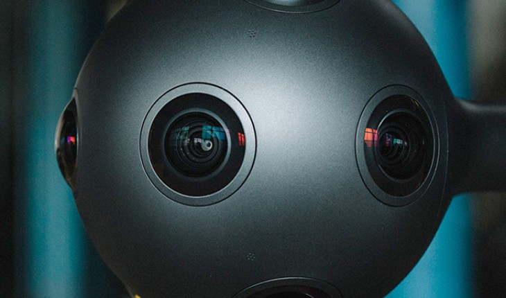 OZO, Nokia pubblica un nuovo video dedicato alla camera VR 3D professionale