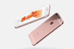 iPhone 6s e iPhone 6s Plus