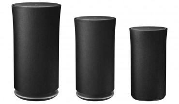 Samsung presenta R5, R3 e R1, i nuovi modelli di diffusori Wireless Audio 360