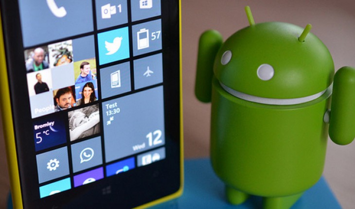 Da HTC One S a Nokia Lumia 830, le considerazioni di Marco sul passaggio da Android a Windows Phone