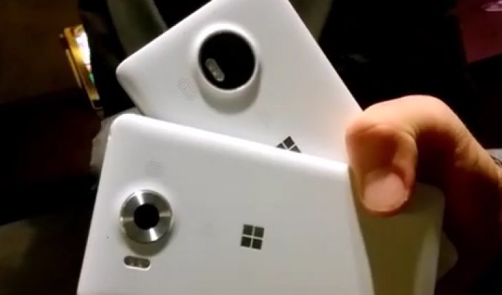 Lumia 950 e 950 XL, esempi di foto e video realizzati in diverse condizioni di luce