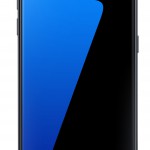 Samsung Galaxy S7 Onyx Back