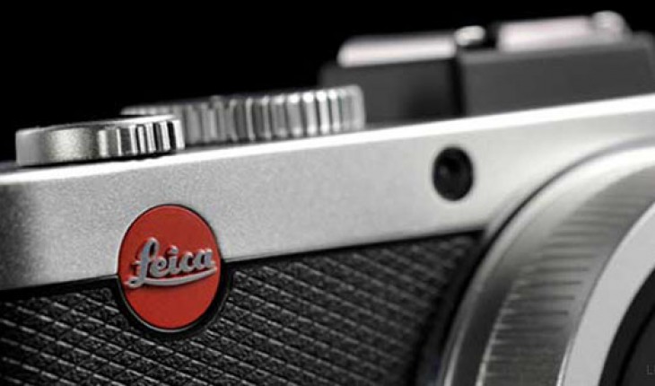 Huawei annuncia un rapporto di collaborazione con la tedesca Leica