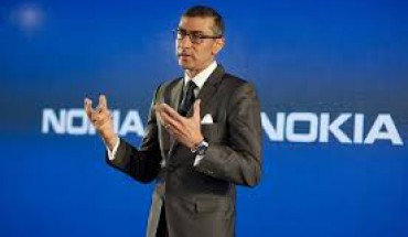 Rajiv Suri: “Stiamo lavorando per far tornare grande Nokia nel giro di 10 anni”