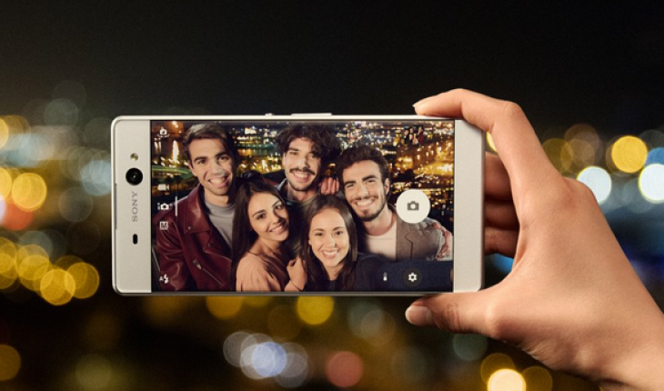 Xperia XA Ultra, presentato il selfie-phone di Sony con fotocamera frontale da 16 MP, OIS e Flash
