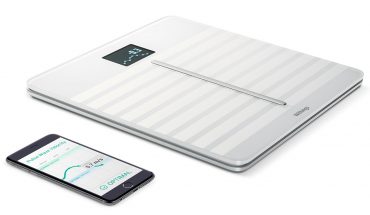 Nokia annuncia Withings Body Cardio, la bilancia intelligente capace di rilevare il “Pulse Wave Velocity”