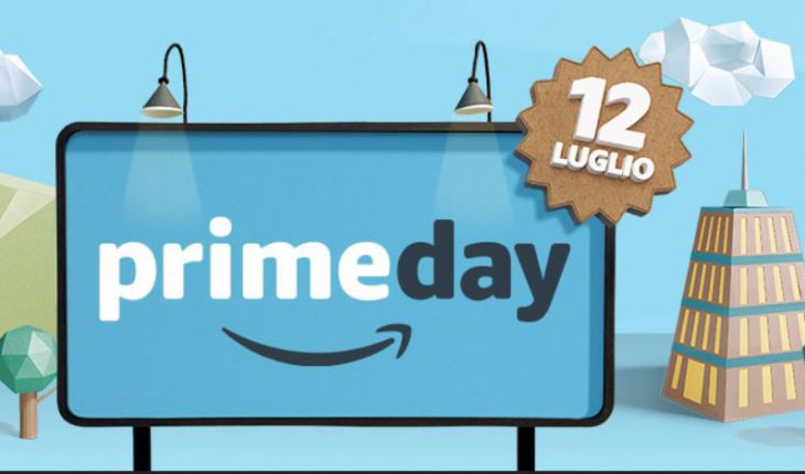 Amazon Prime Day 2016, solo oggi migliaia di prodotti in offerta esclusiva per i clienti Prime