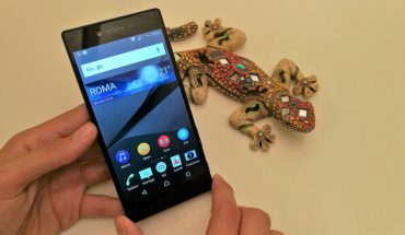 Video recensione di Sony Xperia Z5 Premium, il primo smartphone al mondo con display 4K