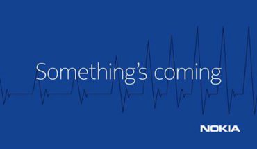 Nokia comunica che “something’s coming”