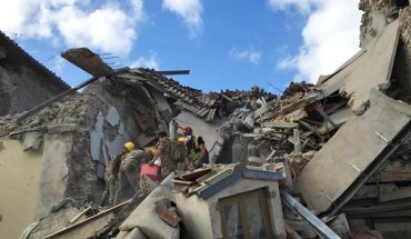 Terremoto in Centro Italia, il nostro piccolo pensiero alle vittime colpite dalla devastazione