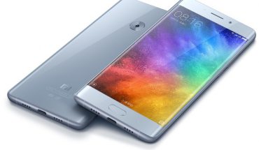 Xiaomi presenta Mi Mix e Mi Note 2, due smartphone Android innovativi, potenti e raffinati