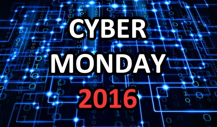 Cyber Monday, consigli e suggerimenti per i migliori acquisti