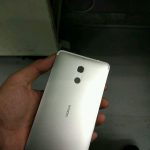 presunto primo smartphone Nokia con Android