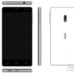 presunto primo smartphone Nokia con Android