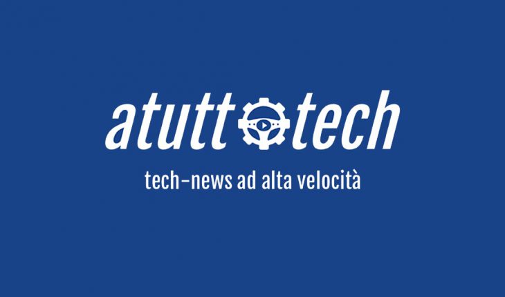 Nasce aTuttoTech.com, il nostro portale di “brevideo” sul mondo della tecnologia
