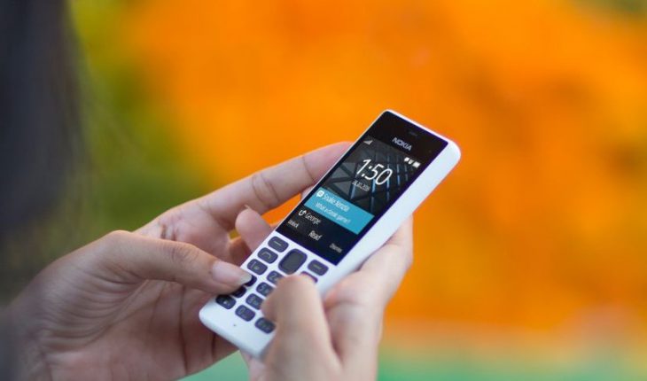 HMD lancia i suoi primi due telefoni cellulari: Nokia 150 e Nokia 150 Dual SIM