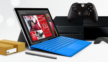 Su Microsoft Store interessanti “offerte natalizie” per Surface, Xbox e Lumia